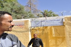 تنصيب اللجنة القطاعية المشتركة لمتابعة ملف التشغيل بولاية ورقلة