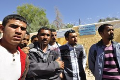 وقفة إحتجاجية سلمية لشباب ورقلة غدا الخميس