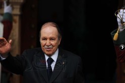 الإعلام الجزائري وضع حدّا للإشاعات حول إصابة الرئيس