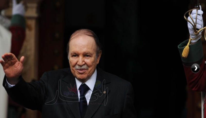 الإعلام الجزائري وضع حدّا للإشاعات حول إصابة الرئيس
