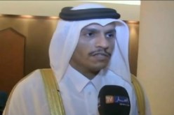 نائب وزير الخارجية القطري يشيد بالعلاقات الجزائرية القطرية