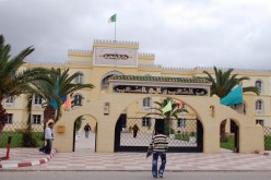 إحباط محاولة شابين تفجير مقر الحالة المدنية في بلدية برج منايل ببومرداس