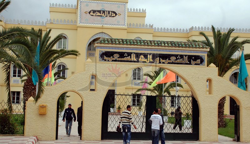 240 مجلس بلدي يعيش الانسداد