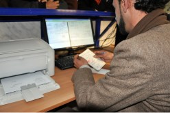 استجابة محتشمة لم تتجاوز 10 ‬من المائة لإضراب عمال البلديات‮ ‬