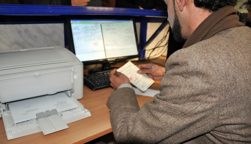 استجابة محتشمة لم تتجاوز 10 ‬من المائة لإضراب عمال البلديات‮ ‬