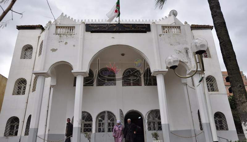 نائب رئيس بلدية خرايسية السابق ضمن شبكة لنهب العقار في العاصمة