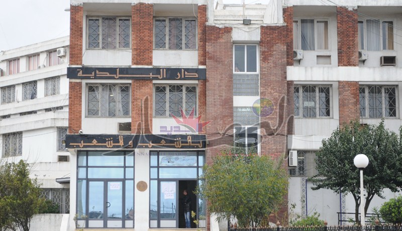 712 مليار دينار موارد مالية للجماعات المحليـة سنـة 2012