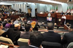 نواب الأرندي يطيحون بصديق شهاب من نيابة رئاسة الغرفة السفلى للبرلمان