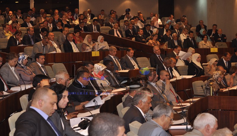 نـواب الغرفة السفلى‮ ‬يستدعون مســؤولي‮ ‬‮''‬الهيــئات المحــروقـــة‮''  ‬