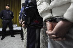 مجهول يختطف طفلة ابنة شرطية ويخنقها حتى لا يفتضح أمـره في تبســة