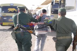 ''‬المافيا‮'' ‬تُحوّل مستشفى زرالدة إلى ساحة حرب بالسيوف بسبب‮ ''‬ملكية الشواطئ‮''