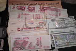 تفكيك شبكة لتزوير الأوراق النقدية تضمّ‮ ‬طالبين جامعيين في‮ ‬عنابة