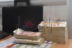 لصوص يستولون على أكثر من 2.5 مليار سنتيم من مستودع بالقبة في العاصمة