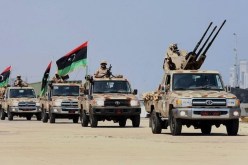 ليبيا تدرّب قوّاتها في الجزائر على تحرير الرهائن ومكافحة الإرهـاب