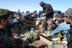خطـــــة أمنية مشتركـــــة بين مــــالي والجزائر والنيجير للقضـــاء عــــــــلى بلمختار