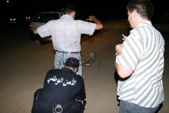 جـرحى في‮ ‬حـرب باسيـوف وتوقيف ‮4 ‬متهـمين بمنـطـقة سيــدي‮ ‬عاشــور فــي‮ ‬البــليــدة‮