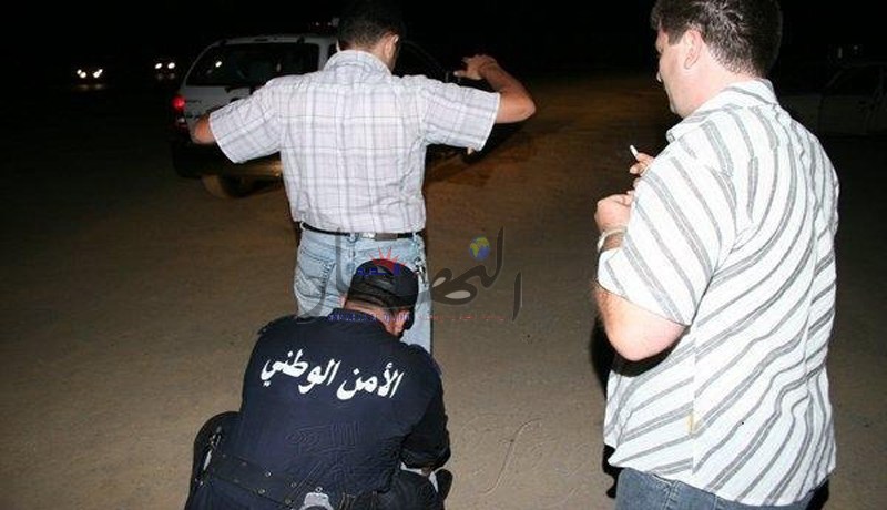 جـرحى في‮ ‬حـرب باسيـوف وتوقيف ‮4 ‬متهـمين بمنـطـقة سيــدي‮ ‬عاشــور فــي‮ ‬البــليــدة‮