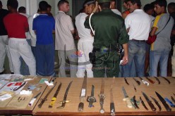 عصابـات ملثّمـة تهاجم أصحاب السيـارات بطـريـق‮ ''‬الكــورنيــش‮'' ‬فـي‮ ‬وهــران