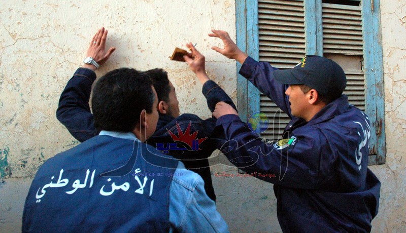 معلّمة ضمن شبكة إجهاض الطالبات في‮ ‬سوق أهراس