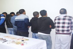 شرطة تيبازة توقف محتالا مطلوبا في 3 ولايات