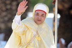 محمد السادس يتطاول على الجزائر ويتهمها بالوقوف وراء أزمات المغرب