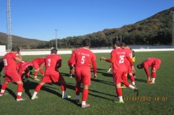 ‬ جمعية الخروب تواصل استعداداتها لمواجهة العميد