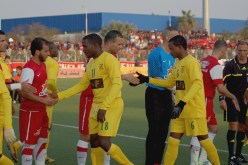 أنصارالشلف رفعوا معنويات اللاعبين والتحضير لمواجهة “فيتا كلوب” انطلق