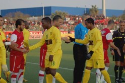 سعدي‮ ‬يضع آخر الرتوشات ويحذّر من الغرور تحسبا للقاء العلمة