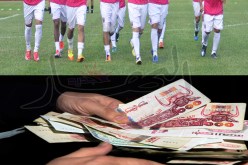 ‮''‬الشامبيونا‮''‬‮ ‬في‮ ‬الجزائر بدراهم الحرام