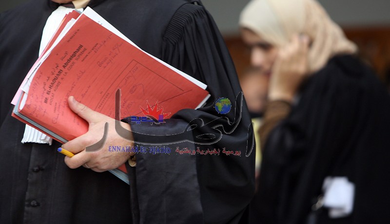 المحكمة العليا تنصف المحامين المفصولين وتأمر بعودتهم إلى النشاط