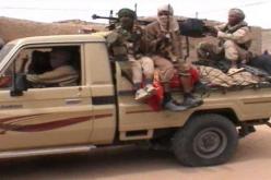 جماعة الجهاد والتوحيد تعرض المفاوضات على الجزائر