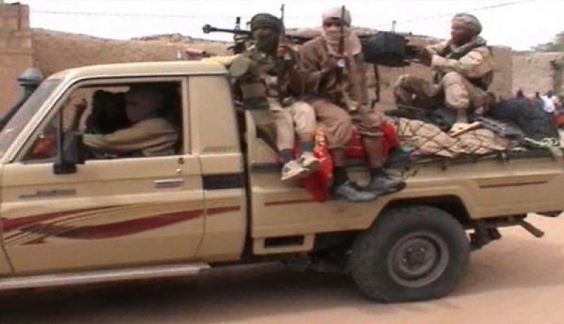 جماعة الجهاد والتوحيد تعرض المفاوضات على الجزائر