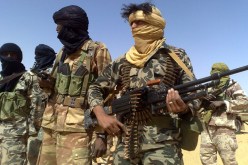 ‮''‬لن نساوم الجزائر بتحرير الديبلوماسيين مقابل الإعتراف بنا كدولة‮''