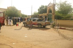 ممثل عن الأزواد‮: ''‬نعمل على تحرير الديبلوماسيين الجزائريين قبل انقضاء المهلة المحدّدة‮''