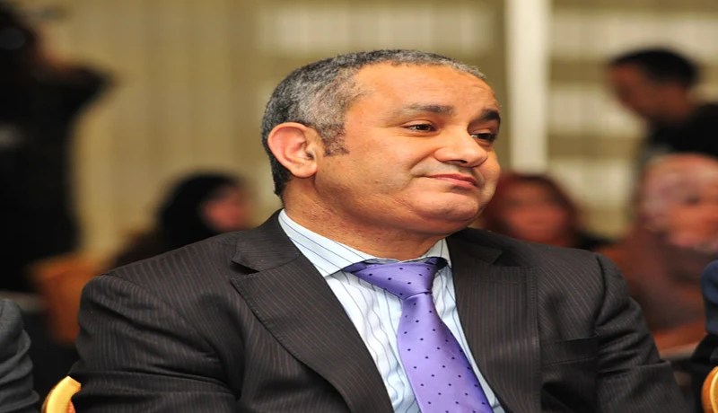 مهمل اتصالات الجزائر تكبدت خسائر بـ300 مليار بسبب سرقة الكوابل