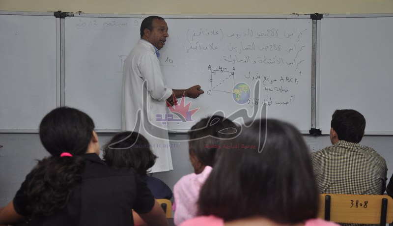 تحفيزات جديـدة لصالح الأسـاتذة الذين‮ ‬يقبلون العمل في‮ ‬المناطق المعزولة
