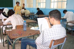 نشر الدروس التي‮ ‬سيشملها‮ ''‬الباك‮'' ‬الإثنين المقبل