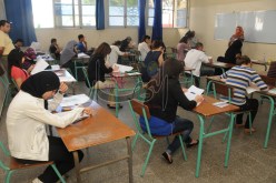 تقريران مفـصلان عـن حالات الغـش في كل قسـم امتحان