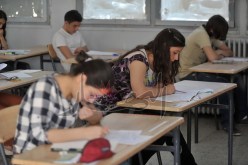 وزارة التربية تأمر بإجراء البكالوريا البيـضاء قبل 9 ‬ماي‮ ‬المقبل