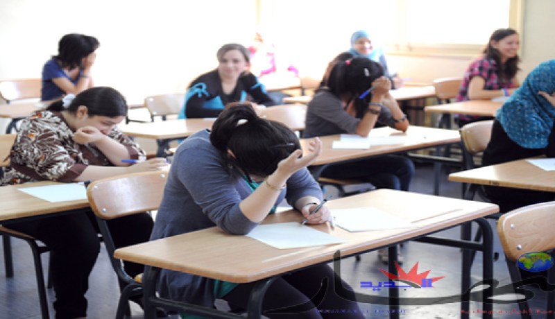 الفصـل في تأجيـل امتحانـات ''البـــاك'' و''البيام'' الأسبــوع المقبــل
