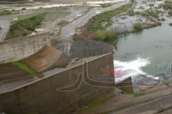 وزارة الموارد المائية تشرع في صيانة المجاري الكبرى