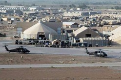 الخارجية التونسية تنفي وجود قاعدة عسكرية أمريكية على الحدود مع الجزائر
