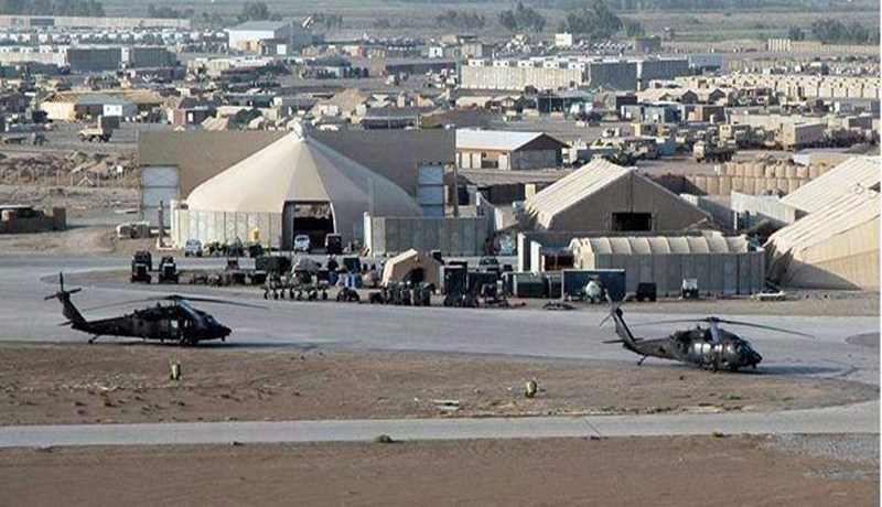 الخارجية التونسية تنفي وجود قاعدة عسكرية أمريكية على الحدود مع الجزائر