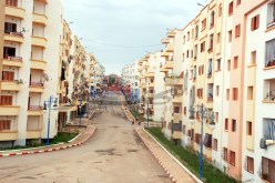 30 من المائة من المساكن أُجّرت أو بيعت بطــريقة غــير قـــانونية