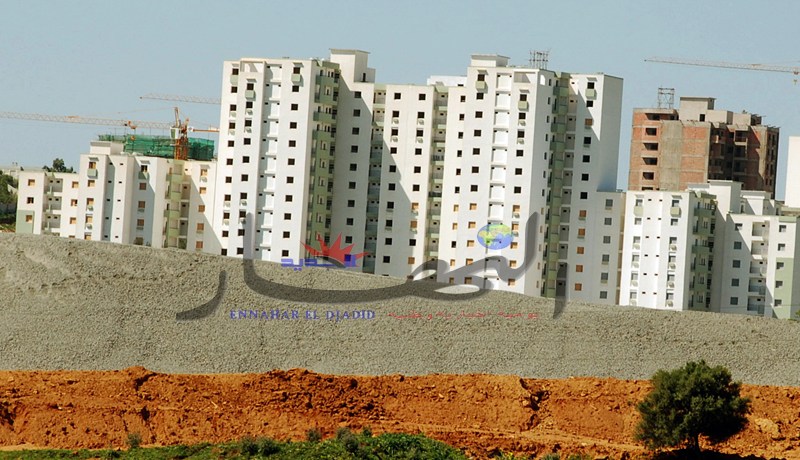 LPA ؟56 ‬مليونا أقصى تسبيق للحصول على مسكن‮