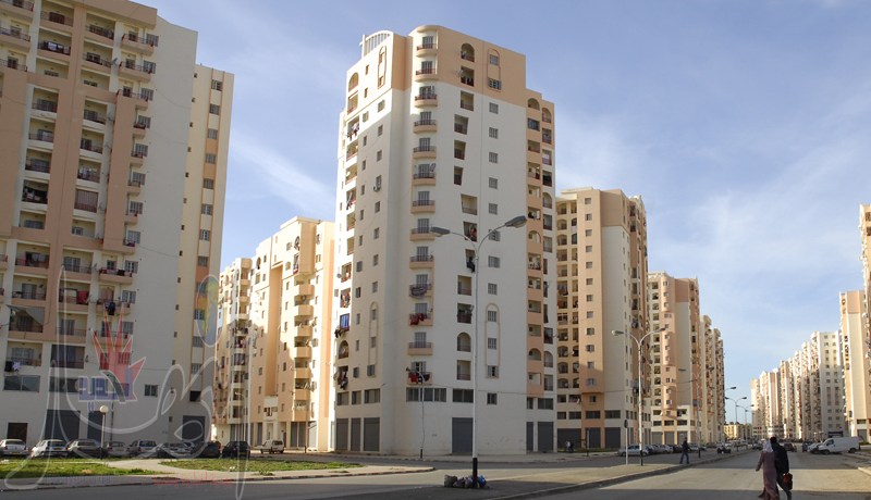 إطلاق البرامج الترقوي‮ ‬المدعم بالعاصمة والولايات الكبرى شهر جوان