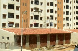 وزارة السكن تلزم المرقّين ببناء محلاّت في‮ ‬الطوابق الأرضية للعمارات‮ ‬