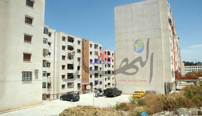 مجمعات سكنية بالإيجار لفائدة قاطني‮ ‬الأرياف