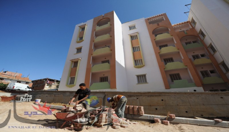 المدير السابق للأوبيجيي‮ ‬و13 ‬مقاولا‮ ‬تحت الرقابة القضائية ببشار