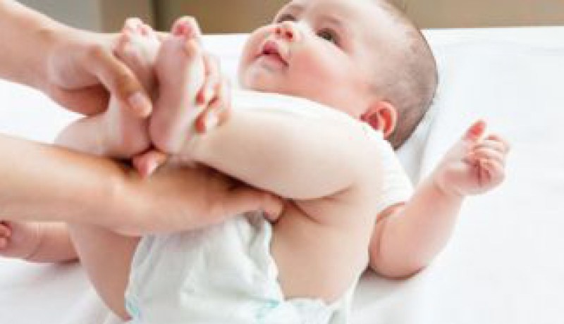 حفاظات تسبّب التهاب المسالك البولية والجهاز التناسلي‮ ‬للرضّع‮..!‬